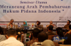 Seminar Merancang Arah Pembaharuan Hukum Pidana Indonesia 1.JPG