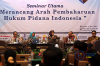 Seminar Merancang Arah Pembaharuan Hukum Pidana Indonesia 2.JPG