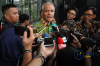Gubernur Terpilih Jawa Tengah, Ganjar Pranowo Diperiksa KPK 2.JPG