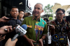 Gubernur Terpilih Jawa Tengah, Ganjar Pranowo Diperiksa KPK 4.JPG