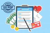 Hukumnya Perusahaan Asuransi Transfer Data Pribadi Tanpa Izin