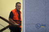 KPK Periksa Dua Tersangka Suap Fahmi Darmawansyah dan Andi Rahmat 6.JPG
