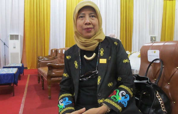 Ketua ADHAPER, Efa Laela Fakhriah: “Hukum Acara Perdata Harusnya Mengikuti Perkembangan Masyarakat”