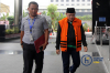 Kasus Suap APBD, KPK Periksa Anggota DPRD Lampung Tengah 3.JPG