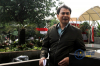 KPK Periksa Anggota DPR Aziz Syamsudin 1.JPG