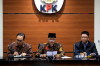 KPK Tetapkan EMpat Tersangka OTT Hakim Medan 2.JPG