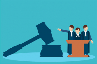 Bolehkah Bukan Advokat Memberikan Pendapat Hukum?