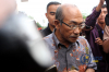KPK Periksa  Wakil Ketua PN Medan 6.JPG