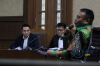 TB Hasanuddin Bersaksi dalam Sidang Kasus Suap Bakamla 2.JPG