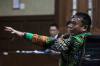 TB Hasanuddin Bersaksi dalam Sidang Kasus Suap Bakamla 4.JPG