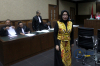 Eni Jadi Saksi Di Sidang Korupsi  PLTU Riau 4.JPG