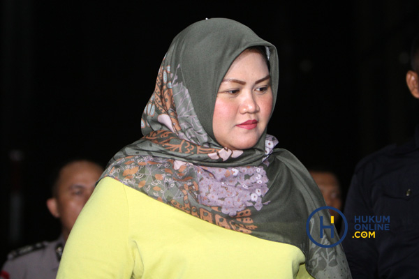 Bupati Bekasi Ditangkap KPK 5.JPG