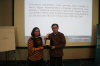 Workshop Hukumonline.com 2018 â€œMembedah Aspek Hukum Praktik Bisnis Anti Suap sebagai Tindak Pidana Korporasi Berdasarkan Tata Aturan di Indonesiaâ€, (4/12) Fraser Place Setiabudi, Jakarta Selatan