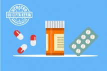 Penggolongan Narkotika Terbaru di Indonesia 