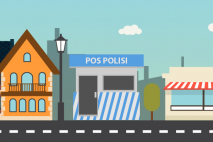 Bolehkah Mendahului Mobil di Depan Saat Tanjakan? 