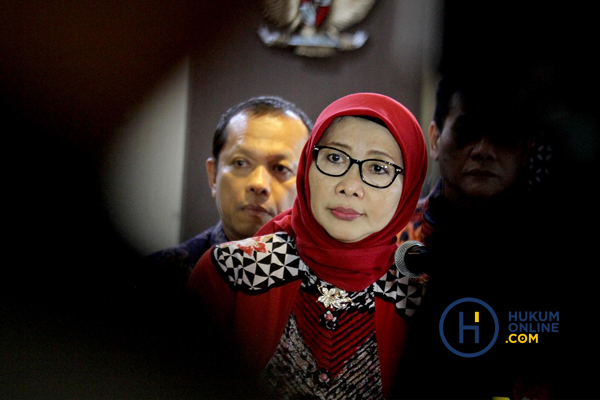 Penjelasan Dirjen Pas Atas Kaburnya Tahanan Di Aceh 2.JPG