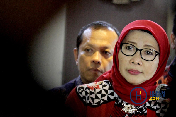 Penjelasan Dirjen Pas Atas Kaburnya Tahanan Di Aceh 6.JPG