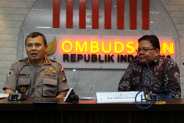 Ombudsman Bongkar Dugaan Maladministrasi Polisi dalam Kasus Novel Baswedan 3.JPG