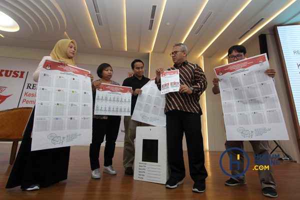 KPU Gelar Diskusi Kesiapan Penyelenggaraan Pemilu 4.JPG