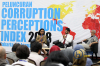 KPK Luncurkan Indeks Anti Korupsi 1.JPG