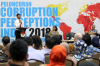 KPK Luncurkan Indeks Anti Korupsi 6.JPG