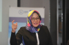 Dewi Savitri Reni selakuÂ Partner dari SSEK Indonesian Legal Consultants dalam Workshop Hukumonline 2019 