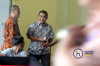 Ketua KONI Diperiksa KPK 1.JPG