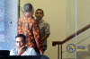 Ketua KONI Diperiksa KPK 2.JPG