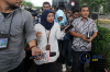 Ketua KONI Diperiksa KPK 4.JPG