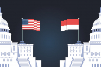 Ulasan lengkap : Perbedaan Pemilu Presiden Indonesia dengan ...
