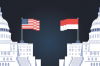 Perbedaan Pemilu Presiden Indonesia dengan Amerika Serikat