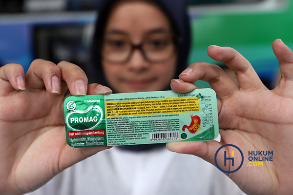 BPOM Sosialisasikan Produk Makanan dan Obat yang Mengandung Zat Berbahaya 5.JPG
