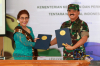 Pengamanan Sektor Kelautan, Menteri Susi Teken MoU dengan Panglima TNI 1.JPG