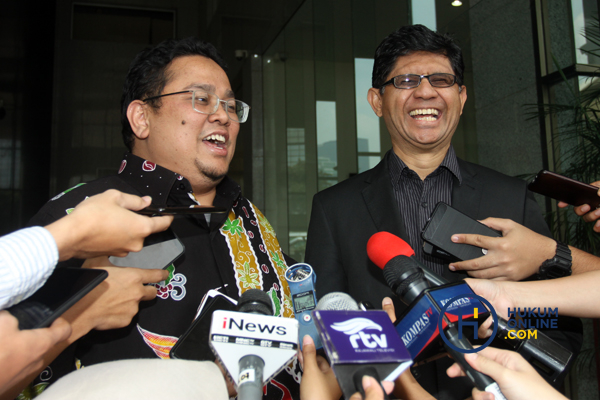 KPK Dan Bawaslu Koordinasi Untuk Pemilu Bersih 5.JPG