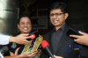 KPK Dan Bawaslu Koordinasi Untuk Pemilu Bersih 2.JPG