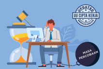 Apakah Ijazah Dikembalikan Jika <i>Resign</i> Pada Masa Percobaan?