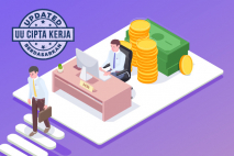 Sanksi Jika Nominal Upah Tak Sesuai yang Didaftarkan ke BPJS
