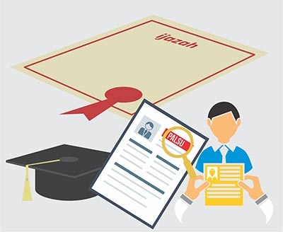 Sanksi “Membeli” Gelar Akademik pada Perguruan Tinggi Negeri