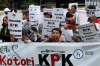 Demo Aksi Dukung Netralitas KPK 4.JPG
