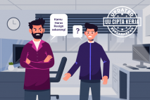 Upaya Hukum Jika Perusahaan Memaksa Karyawan <i>Resign</i>