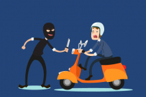 Siasat Penarikan Sepeda Motor oleh Perusahaan Pembiayaan