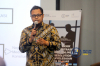Eko Dwi Presetiyo selaku Sekretaris I dari Badan Arbitrase Nasional Indonesia (BANI Arbitration Court) dalam Workshop Hukumonline 2019 