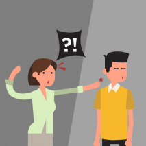 Memukul Orang yang Melerai Perkelahian, Bisakah Dipidana? 