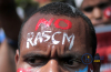 Demo Mahasiswa Papua di Depan Istana 3.JPG