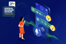 Mengirim <i>Voice Note</i> Mesum, Bisakah Dijerat UU Pornografi?