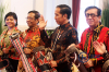 Presiden Jokowi Buka Konferensi Hukum Tata Negara ke-6 1.JPG