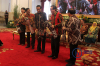 Presiden Jokowi Buka Konferensi Hukum Tata Negara ke-6 5.JPG