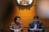 KPK Tunjukan Barang Bukti OTT Bupati Muara Enim Sumatra Selatan 3.JPG