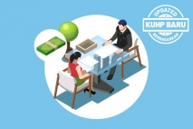 Jadi Korban Tindak Pidana Penggelapan? Lakukan Langkah Ini