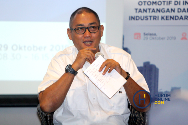 Diskusi Peta Jalan Industri Otomotif di Indonesia 2.JPG